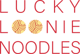 Lucky Loonie Noodles